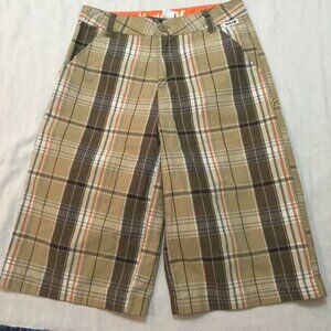 🦚🦚🦚 HURLEY BOYS SHORTS SIZE 16 🦚🦚🦚